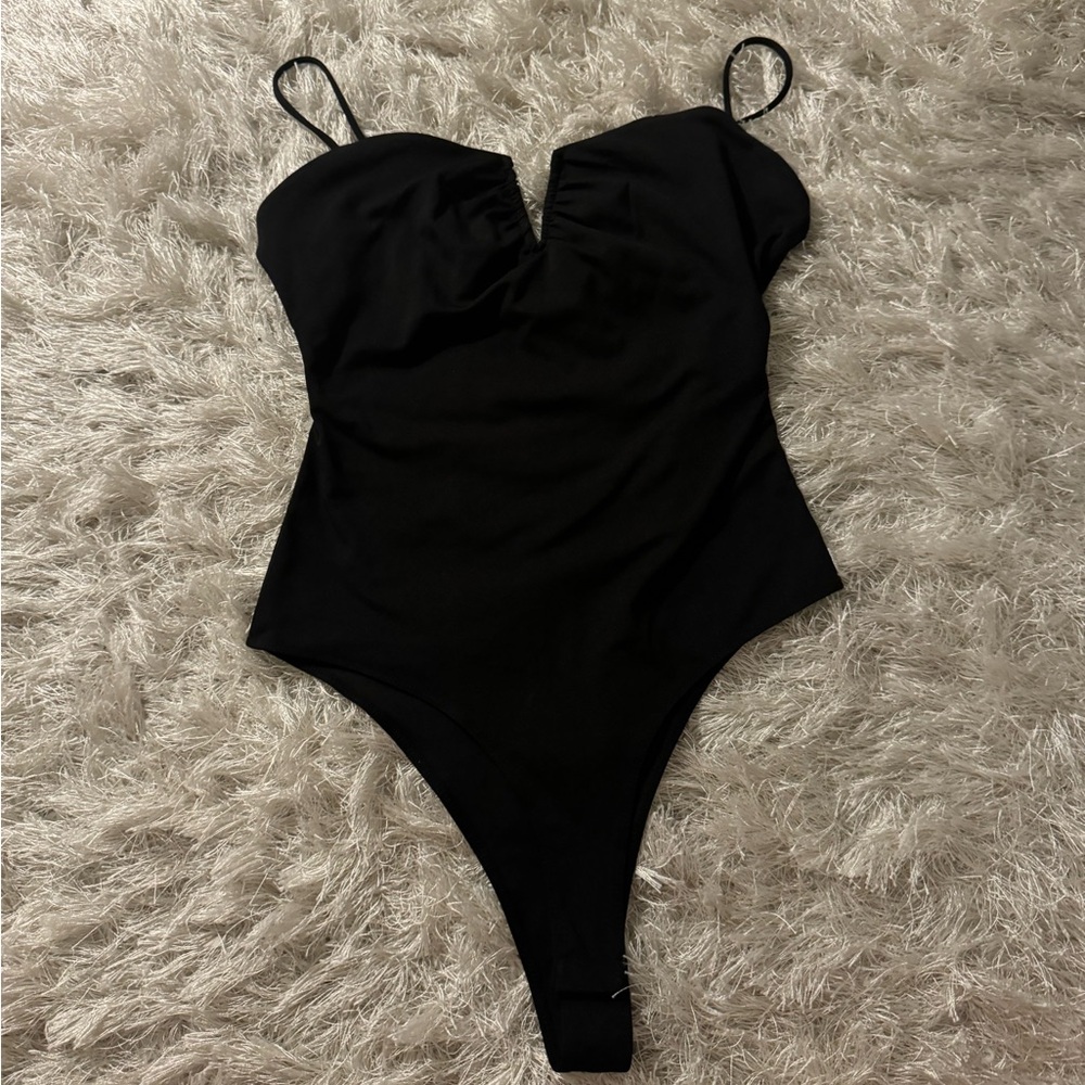 Body suit